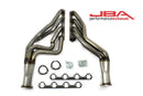 JBA 65-73 Ford Mustang 260-302 SBF T5/TKO/T56 Trans 1-3/4in Primary 304SS Long Tube Header