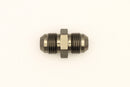 DeatschWerks 8AN Male Flare to 8AN Male Flare Coupler