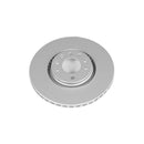 Power Stop 06-11 Saab 9-3 Front Evolution High Carbon Geomet Coated Rotor