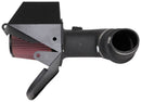 K&N 19-20 Ram 2500/3500 L6-6.7L Diesel AirCharger Performance Intake
