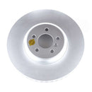 Power Stop 10-15 BMW 550i GT Front Left Evolution High Carbon Geomet Coated Rotor
