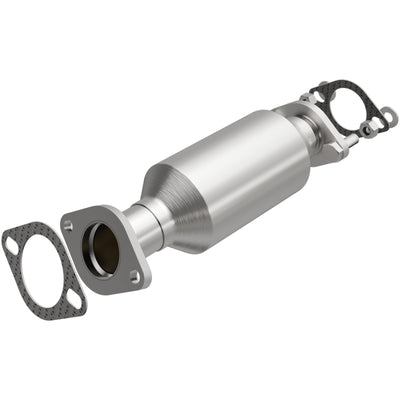 MagnaFlow Direct Fit Catalytic Converter 07-10 Hyundai Elantra 2.0L (Not for sale in California)