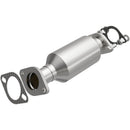 MagnaFlow Direct Fit Catalytic Converter 07-10 Hyundai Elantra 2.0L (Not for sale in California)