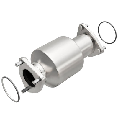 MagnaFlow Direct Fit Catalytic Converter 2009-2014 Acura TL 3.7L