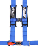 PRP 4.3 Harness- Blue
