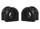Whiteline 30mm Front Sway Bar Mount Bushing 97-06 Jeep Wrangler TJ