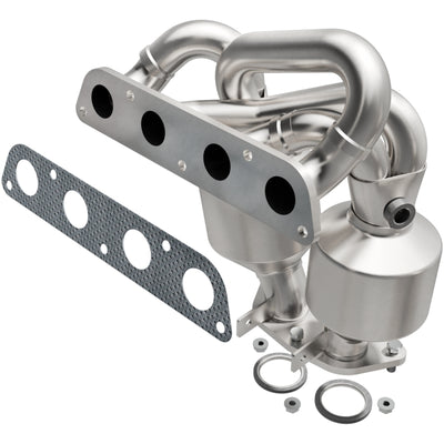 MagnaFlow Direct Fit Catalytic Converter 00-05 Toyota MR2 1.8L