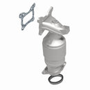 MagnaFlow 12-14 Honda CR-V 2.4L L4 GAS California Catalytic Converter Direct Fit