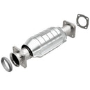 MagnaFlow Direct Fit Catalytic Converter Saab