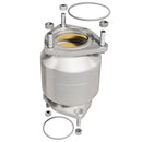 MagnaFlow Direct Fit Catalytic Converter AVEO- 06-07 4 1.6L OEM