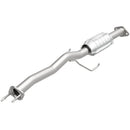 MagnaFlow Direct Fit Catalytic Converter 01-03 Mazda Protege 2.0L CA