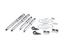 Belltech LOWERING KIT WITH SP SHOCKS