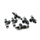 DeatschWerks 93-98 Toyota Supra TT 1000cc High Impedance Injectors