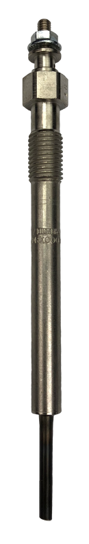 Pureflow DieselRX 06-16 Chevrolet/GMC 12V 6.6L Duramax Glow Plugs