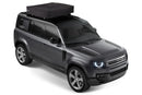 Thule Approach Roof Top Tent (Medium) - Dark Slate