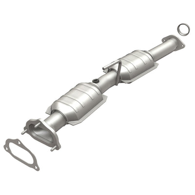 MagnaFlow Direct Fit Catalytic Converter 03 Ranger/B-Ser V6 Rear