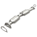 MagnaFlow Direct Fit Catalytic Converter 03 Ranger/B-Ser V6 Rear
