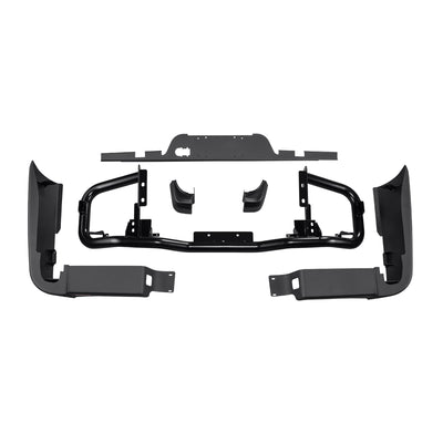 ARB Summit Rear Step Towbar Integrit Tacoma 16On