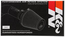 K&N 2016 Toyota Tacoma V6 3.5L AirCharger Performance Intake