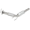 MagnaFlow Direct Fit Catalytic Converter 06-08 Volkswagen Jetta/Rabbit 2.5L (49 State)
