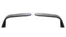 Fishbone Offroad JL/JT Front Steel Tube Fenders