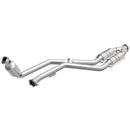 MagnaFlow Direct Fit Catalytic Converter 99-00 Mercedes CLK320 3.2L
