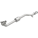 MagnaFlow California Direct Fit Catalytic Converter 08-09 Subaru Legacy 3.0L