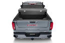 BackRack 99-23 Ford F250/350/450 Louvered Rack Frame Only Requires Hardware