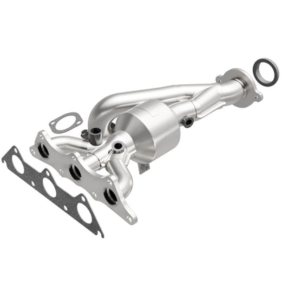 MagnaFlow Direct Fit Catalytic Converter 04-05 Mitsu Endeavor 3.8L