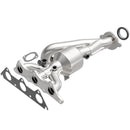 MagnaFlow Direct Fit Catalytic Converter 04-05 Mitsu Endeavor 3.8L