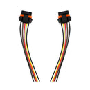 Mishimoto 1994-1997 Ford 7.3L Powerstroke Glow Plug Harness & Gasket