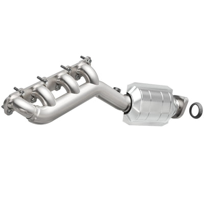 MagnaFlow Direct Fit Catalytic Converter 06-09 Cadillac STS 4.4L D/S Manifold (49 State)