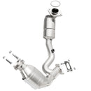 MagnaFlow Direct Fit Catalytic Converter 00-03 Ford Taurus 3.0L