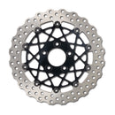 Performance Machine 11.5 Speedstar Front