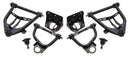 Ridetech 63-72 Chevy C10 Front StrongArms