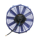 Mishimoto 12 Inch Blue Electric Fan 12V
