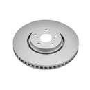 Power Stop 07-11 Lexus GS350 Front Left Evolution Geomet Coated Rotor