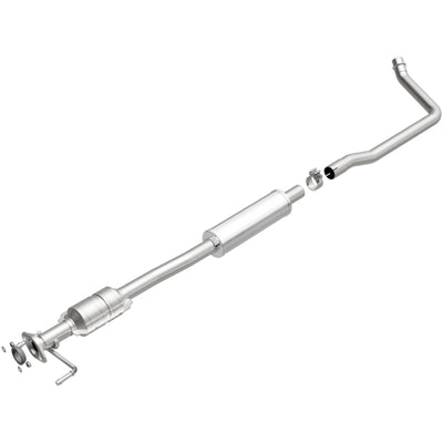 MagnaFlow Direct Fit Catalytic Converter 2007-2013 Suzuki SX4 2.0L (Not For Sale In California)