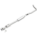 MagnaFlow Direct Fit Catalytic Converter 2007-2013 Suzuki SX4 2.0L (Not For Sale In California)