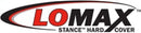 Access LOMAX Stance Hard Cover 19+ Ram 1500 6ft 4in Box (except Multifunction Tailgate)