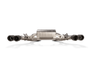 Akrapovic BMW M5/M5 Competition (F90) Slip-On Line (Titanium) (Req. Tips)