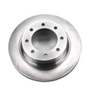 Power Stop 12-19 Nissan NV1500 Front Autospecialty Brake Rotor