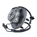 Yukon Gear Unit Bearing & Hub Assembly for 02-06 Ford Front w/ABS