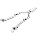 MagnaFlow Direct Fit Catalytic Converter 01-06 Lexus LS430 4.3L Rear