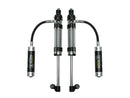 ICON 2005+ Toyota Tacoma RXT Rear 2.5 Omega Series Shocks RR - Pair