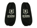 ICON Ford Raptor 3.0 Coil Wrap w/Logo - Pair