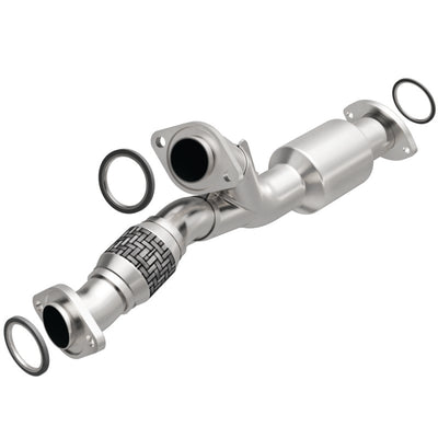 MagnaFlow Direct Fit Catalytic Converter 93-97 Lexus GS300 / 92-98 SC300 3.0L Front