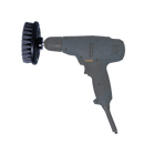 Chemical Guys Carpet Brush w/Drill Attachment - Light Duty