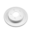 Power Stop 94-04 Ford Mustang Rear Evolution Geomet Coated Rotor