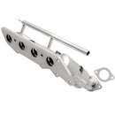 MagnaFlow Direct Fit Catalytic Converter 07 Ford Focus 2.0L Manifold **CA Emissions**